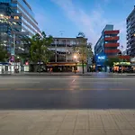 Apart Hotel Elite Las Condes