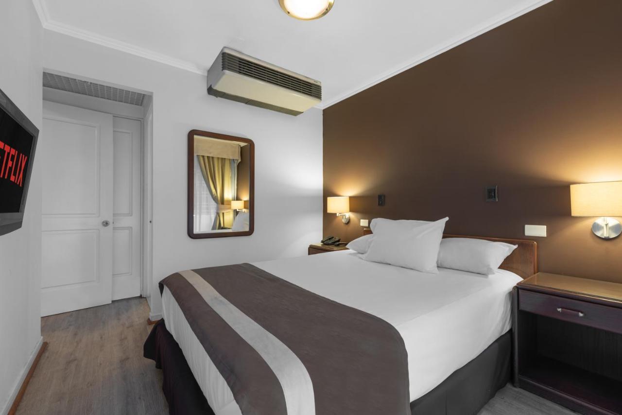 Elite Condes Apartahotel *