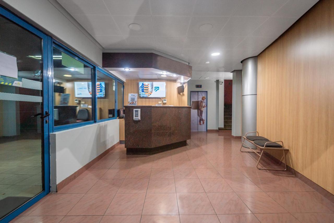 Elite Condes Apartahotel