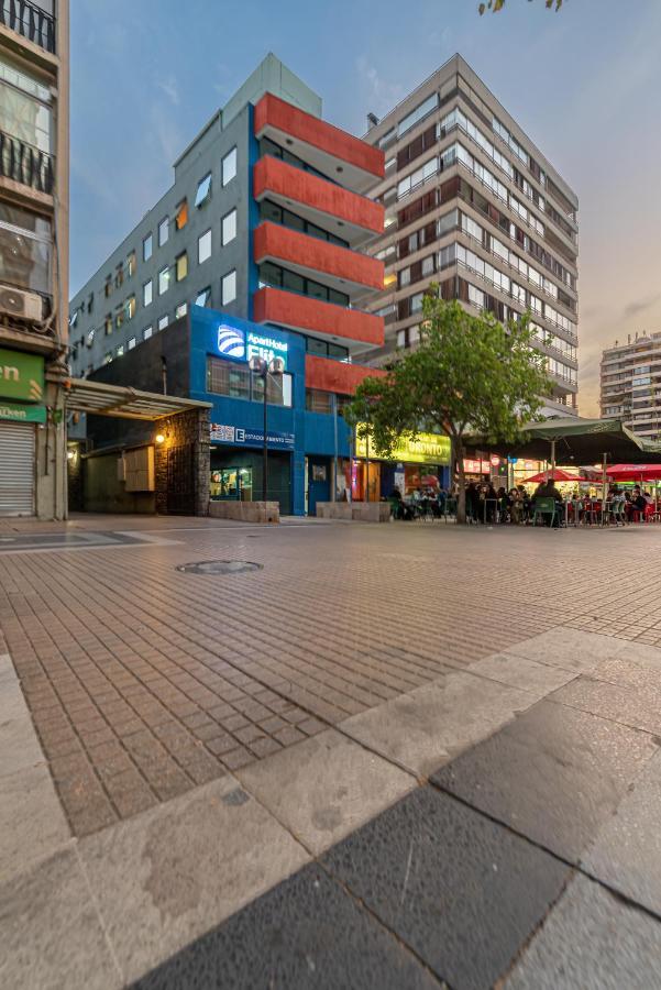Apartahotel Elite Condes *
