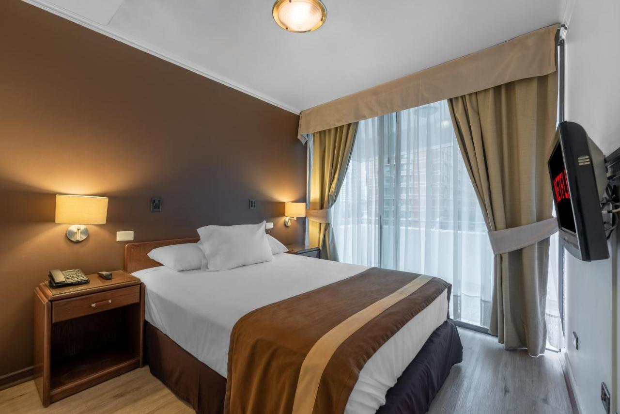 Apartahotel Elite Condes